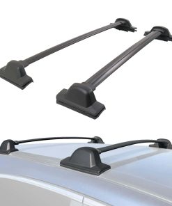 Barras transversales para portaequipajes CARMOCAR