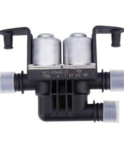 Válvula de Control de Calor Boskavalo 64116906652 para BMW
