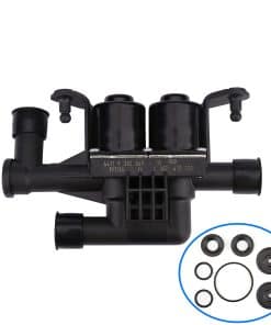 Válvula de control del calentador Boskavalo 64219310349