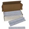 Contrapesos de rueda adhesivos (576PCS) de 1/4 oz. 0.25 oz.