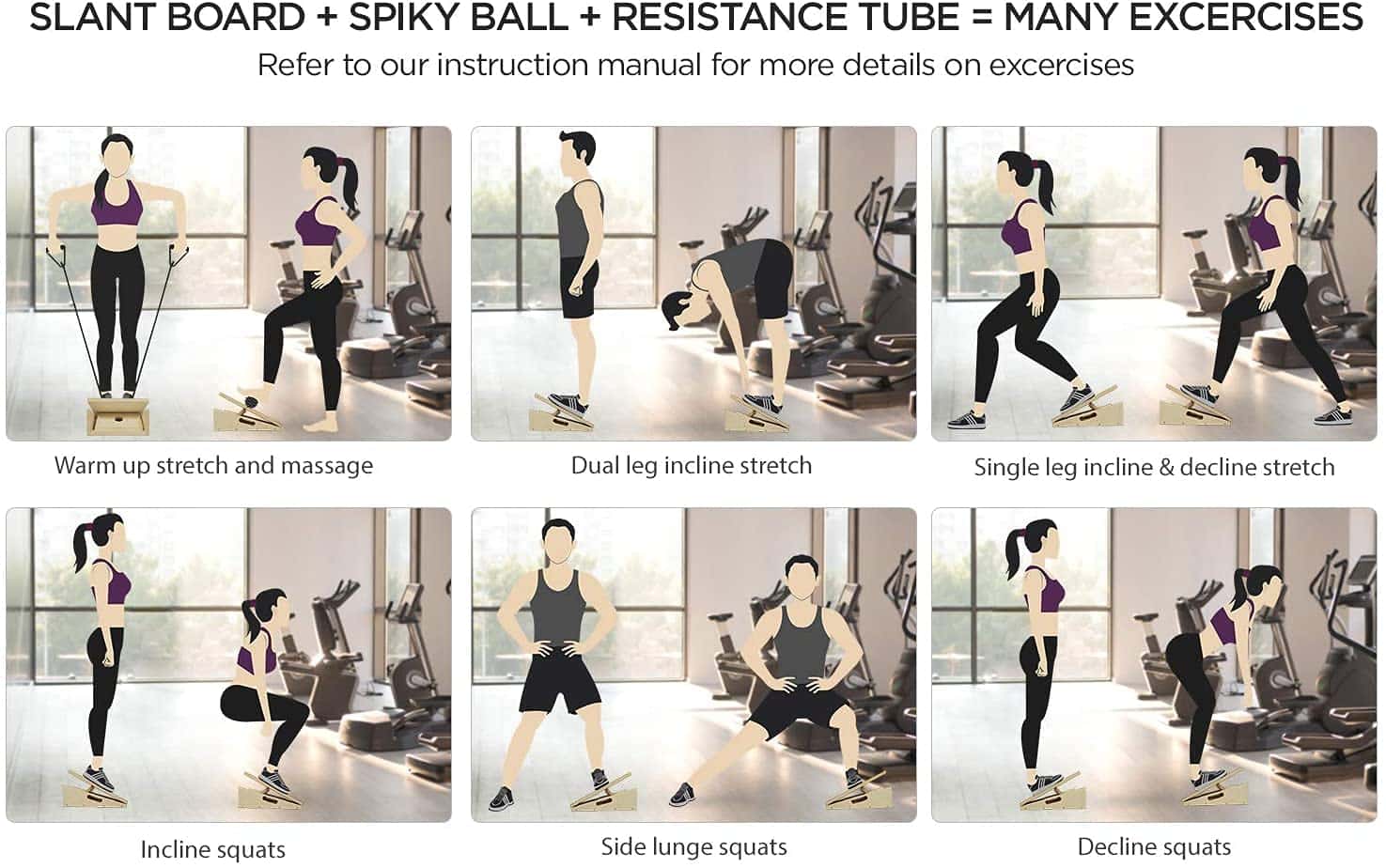 Tablero inclinado profesional -torrillas - Imagen 8