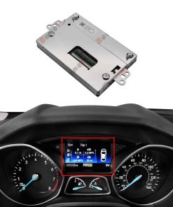 Pantalla de color de 4.2" para Ford Focus Escape 140MPH