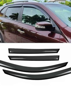 Deflectores de ventanas laterales Puermto 94187 para Kia