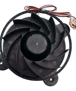 Reemplazo del Motor del Ventilador del Evaporador de