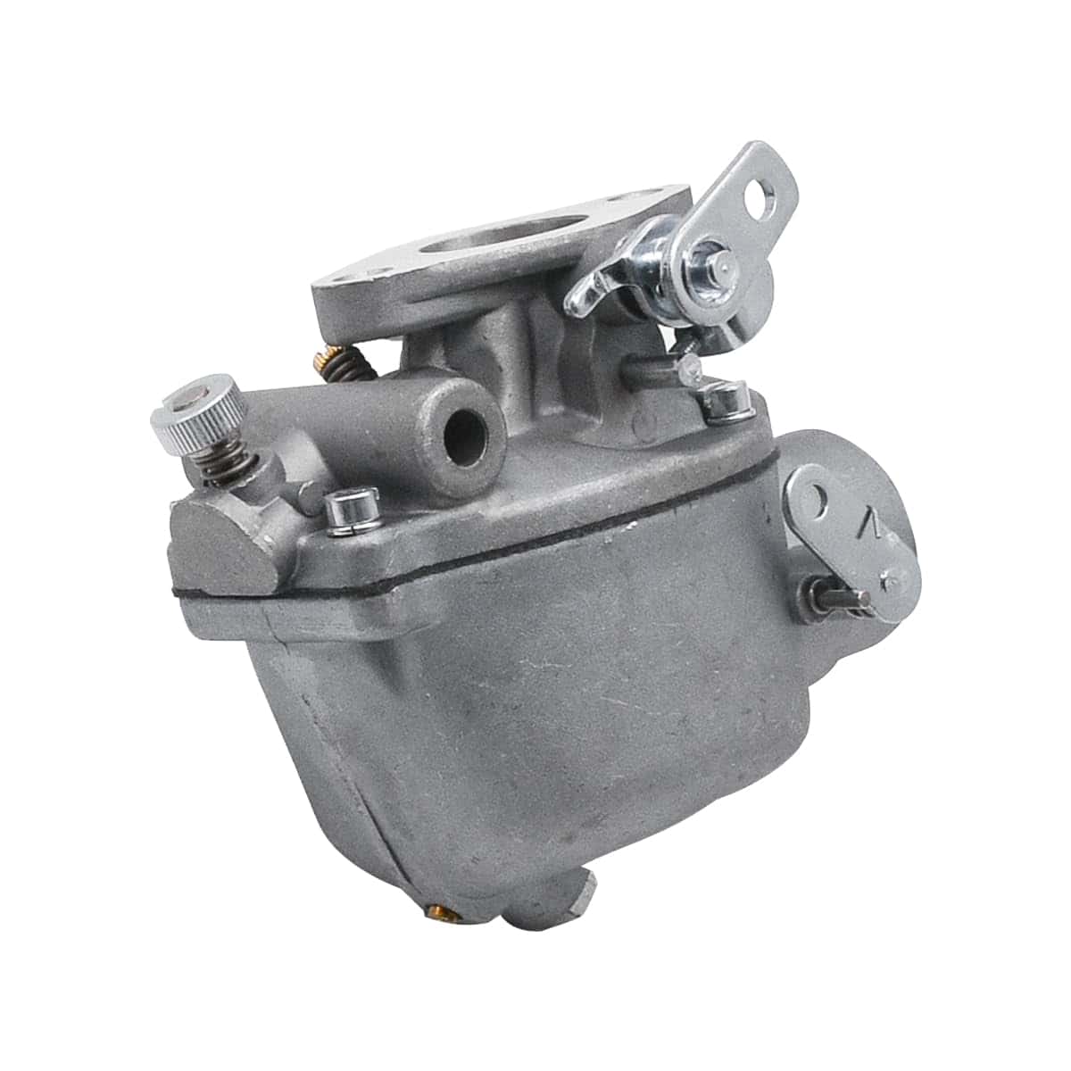 Carburador XingLi 181644M91 compatible con Massey Ferguson - Imagen 6