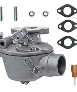 Carburador XingLi 181644M91 compatible con Massey Ferguson