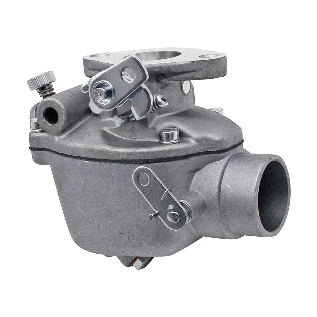 Carburador XingLi 181644M91 compatible con Massey Ferguson - Imagen 5