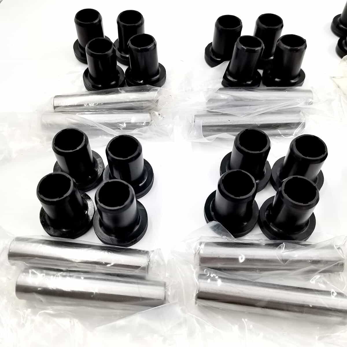 Kit de Reconstrucción de Buje de Brazo A-Arm Delantero - Imagen 4