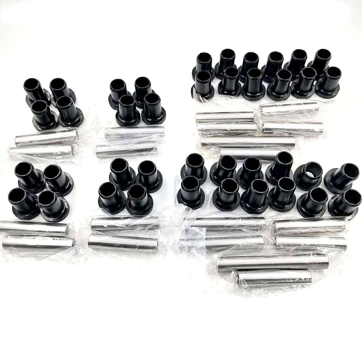 Kit de Reconstrucción de Buje de Brazo A-Arm Delantero