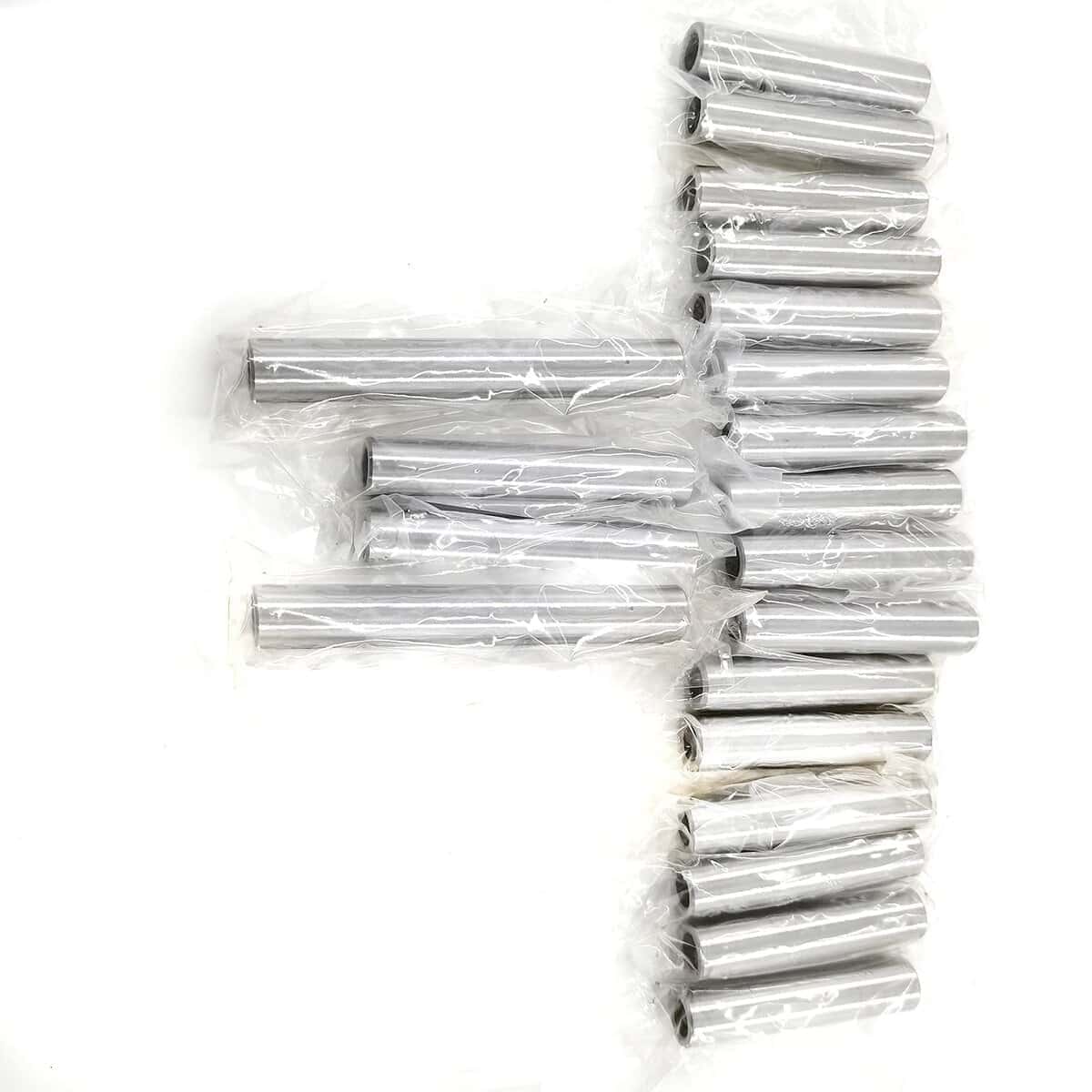 Kit de Reconstrucción de Buje de Brazo A-Arm Delantero - Imagen 9
