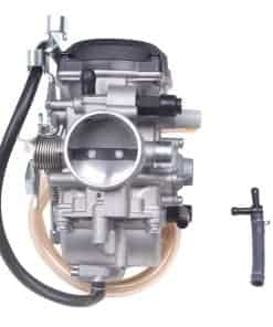 Carburador nuevo BH-Motor para Kawasaki KLR650 1987-2007