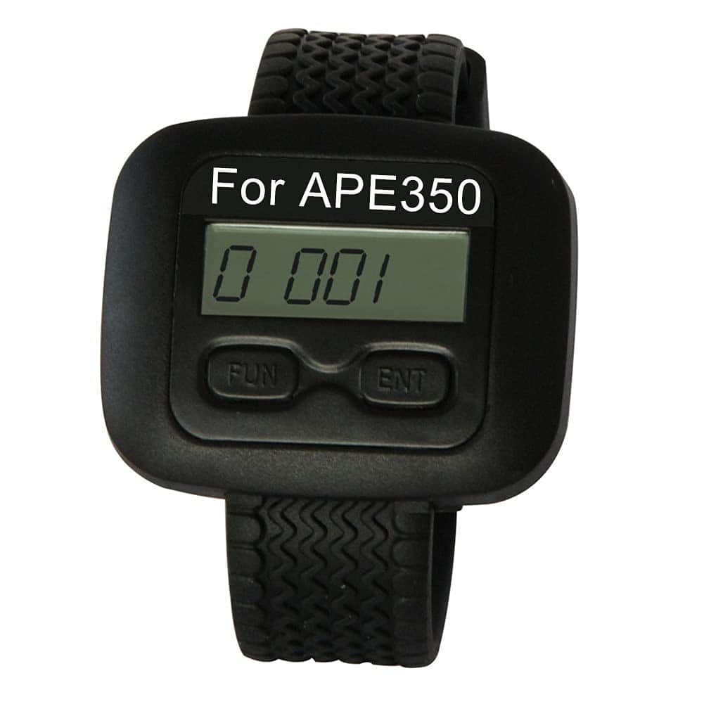 SISTEMA DE LLAMADO INALÁMBRICO SINGCALL para Cocina Sistema - Imagen 8