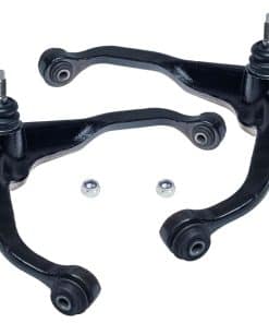 Conjunto de Brazo de Control Superior - 2 Piezas