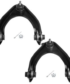 Conjunto de brazo de control superior delantero y junta de