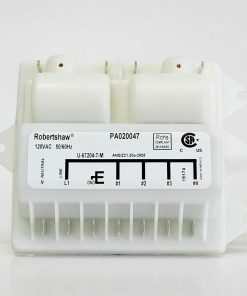 Módulo de Chispa para Estufa de Gas PA020047 Compatible con