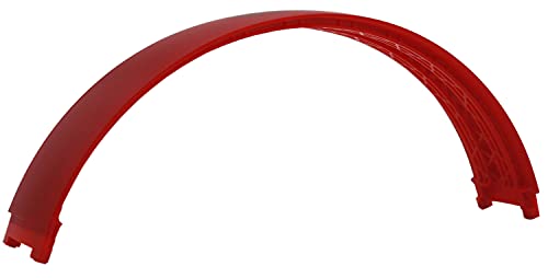 QKSOTY Studio 3 Headband Piezas de Repuesto Accesorios Kit - Imagen 4