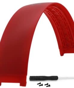 QKSOTY Studio 3 Headband Piezas de Repuesto Accesorios Kit