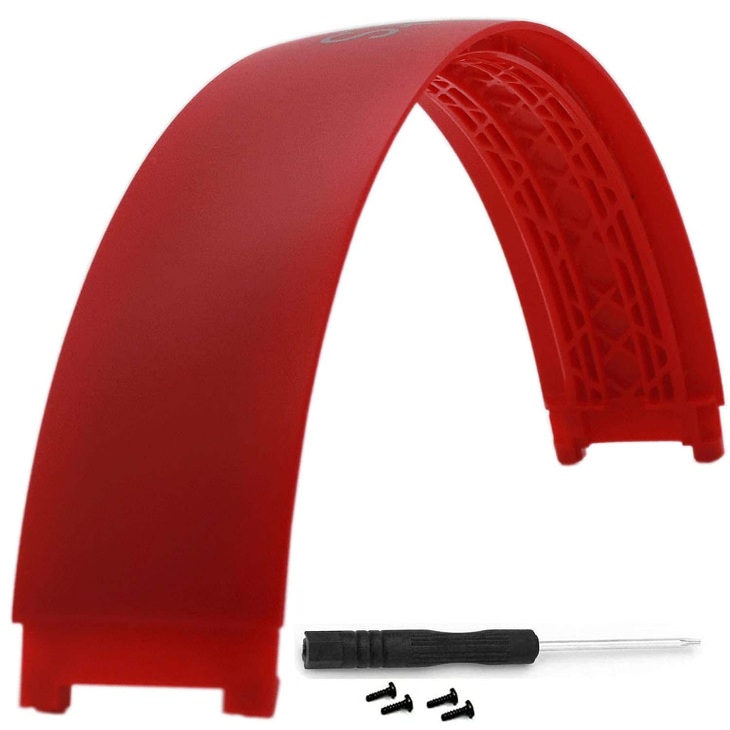QKSOTY Studio 3 Headband Piezas de Repuesto Accesorios Kit