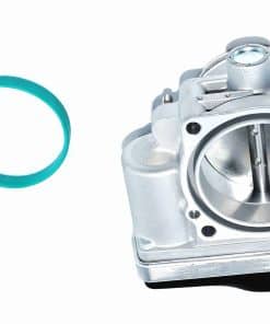 ADIGARAUTO S20073 Cuerpo de Aceleración Compatible con BMW