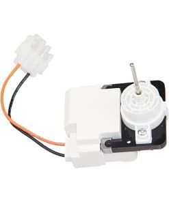 Motor del soplador 242077705 FDQC18EL4F Motor del