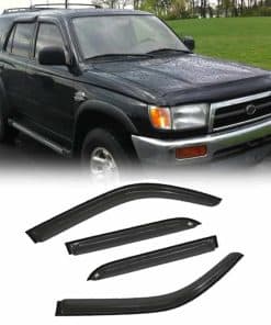 Deflector de Viento para Ventana Lateral Puermto 94751,