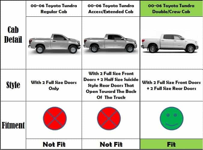 Deflectores de viento originales Deebior 94710 para - Imagen 3