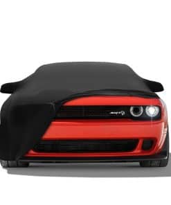 Cubierta para Auto Xipoo Compatible con Dodge Challenger