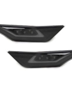 Luces de Marcha Diurna de Doble Función Gazoz Performance +