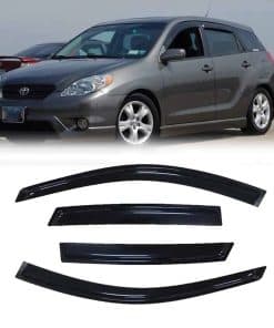 Deflector de viento para ventanas laterales 94455 Original