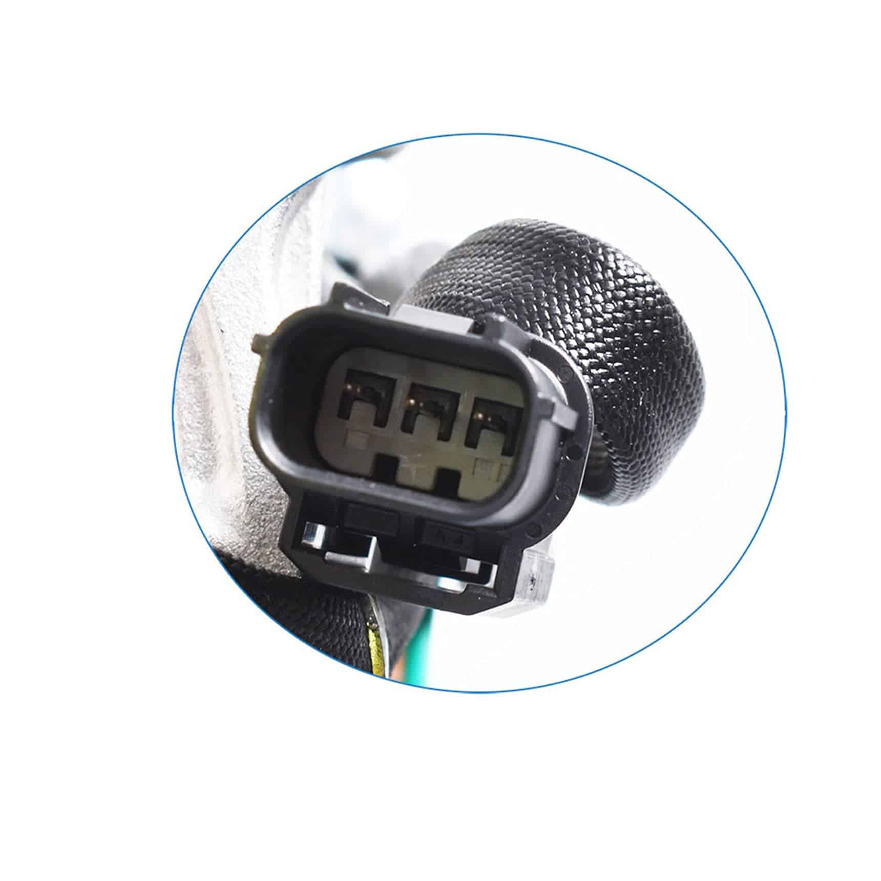 Compresor de Aire Acondicionado de -Plata - Imagen 6