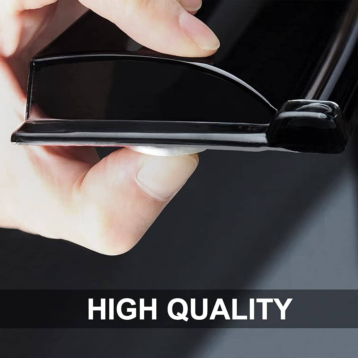 Deflector de ventana lateral original Deebior 94960 Rain - Imagen 8