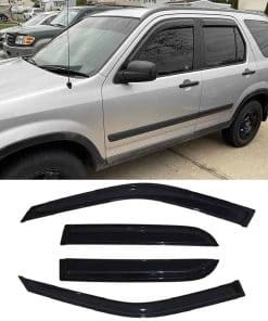 Visor de ventana lateral original Deebior 94459 con