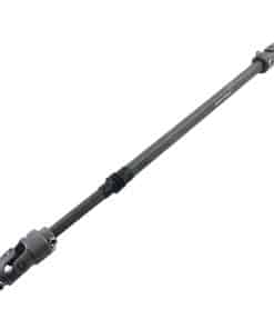 Flynsu 000951 Eje de dirección telescópico de repuesto para
