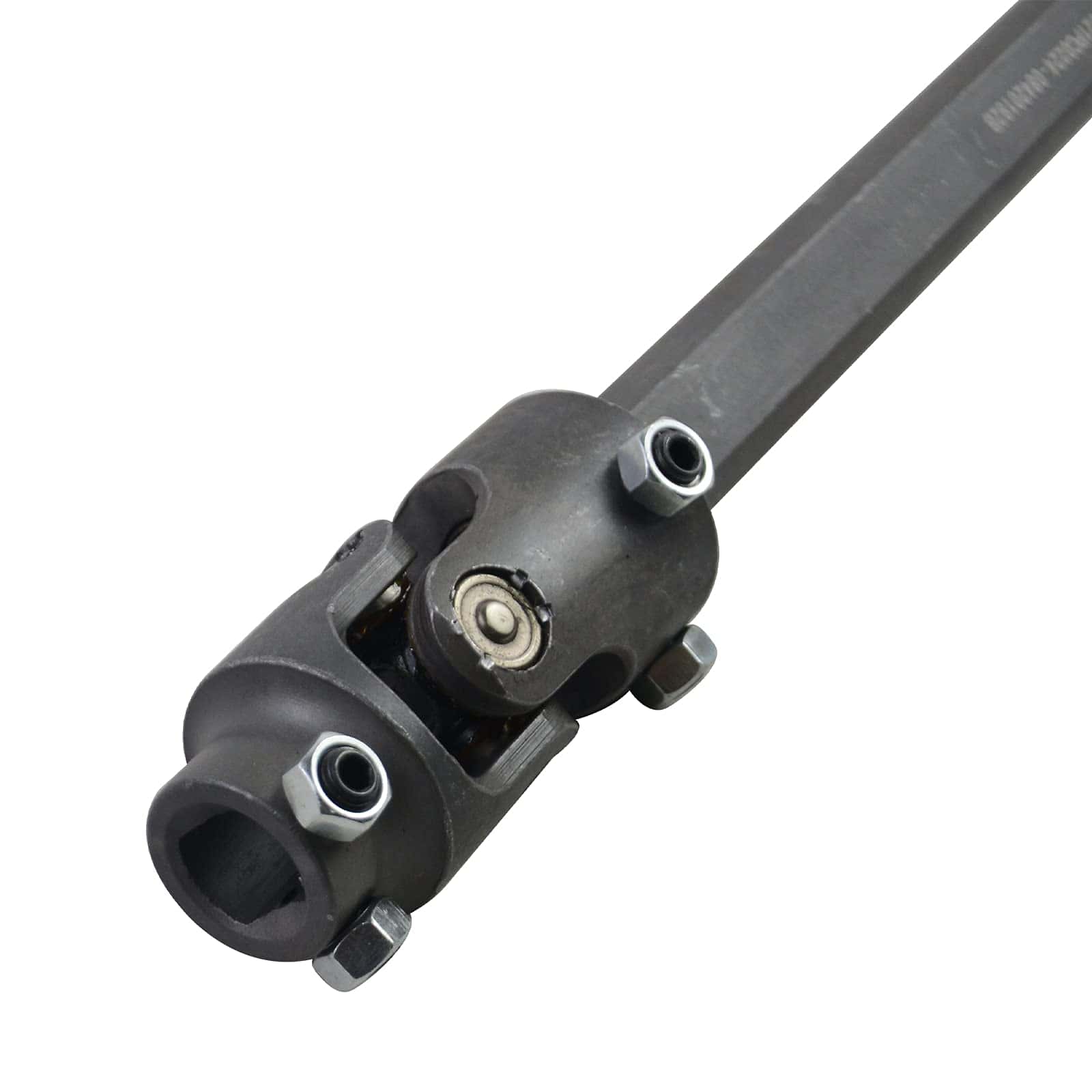 Volante Intermedio de Dirección Flynsu 000951 951 Reemplazo - Imagen 7