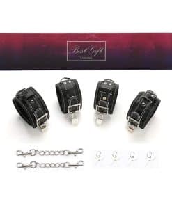 Kit de Entrenamiento Deportivo Ajustable EXREIZST con 4