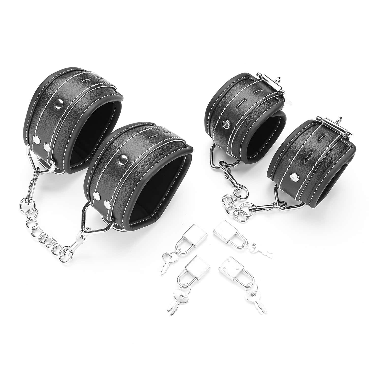 Kit de Entrenamiento Deportivo Ajustable EXREIZST con 4 - Imagen 4