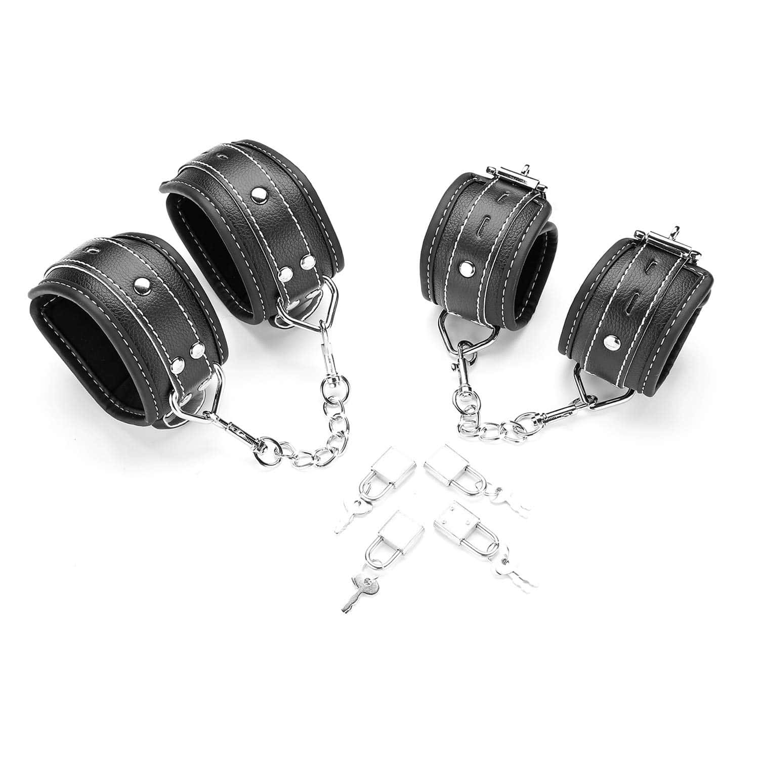 Kit de Entrenamiento Deportivo Ajustable EXREIZST con 4 - Imagen 5