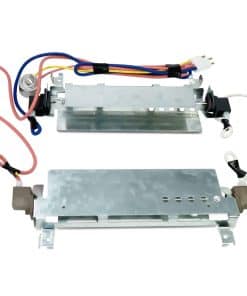 EvertechPRO WR51X442 Calentador de Descongelación de