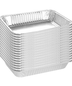 Firsgrill 20-Pack Profesional de Reemplazo para Weber 6415