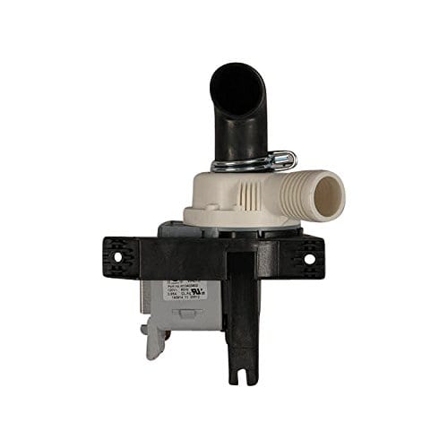 EvertechPRO Bomba de Agua de Repuesto para