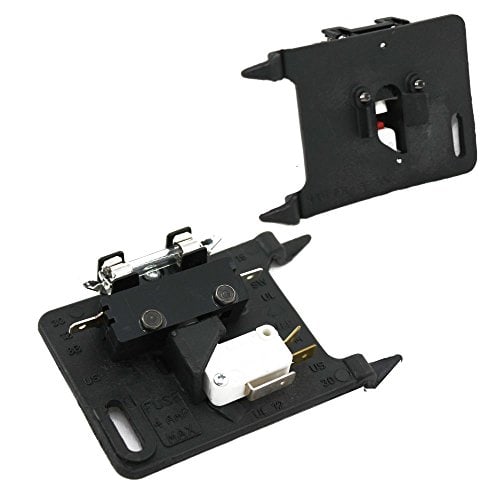 EvertechPRO 22001682 Ensamblaje de Tapa de Interruptor de