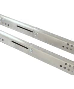 Conjunto de Dos Placas de Calor Ajustables de Repuesto para