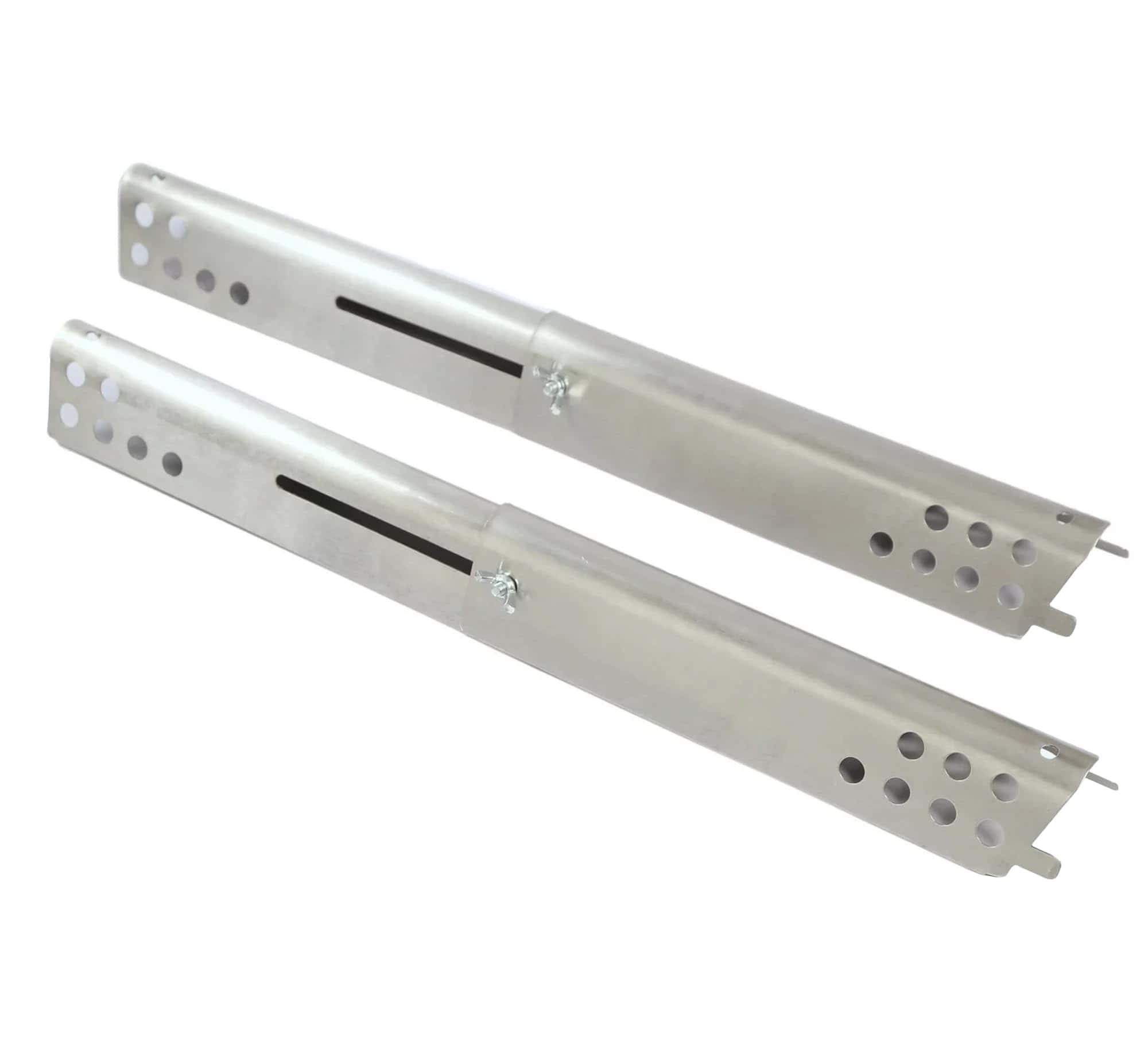 Conjunto de Dos Placas de Calor Ajustables de Repuesto para