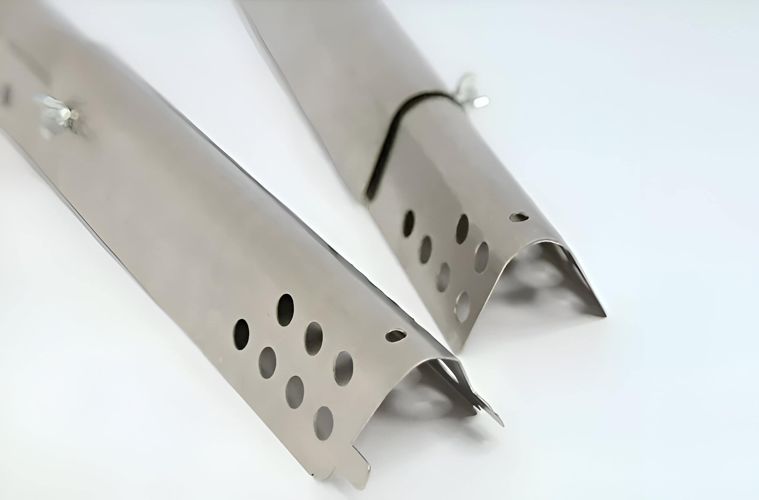 Conjunto de Dos Placas de Calor Ajustables de Repuesto para - Imagen 5