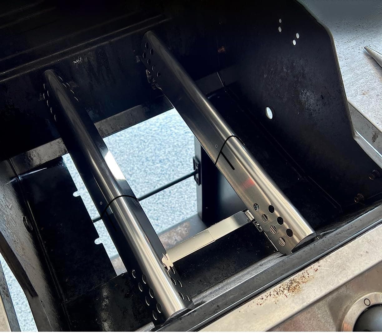 Conjunto de Dos Placas de Calor Ajustables de Repuesto para - Imagen 6