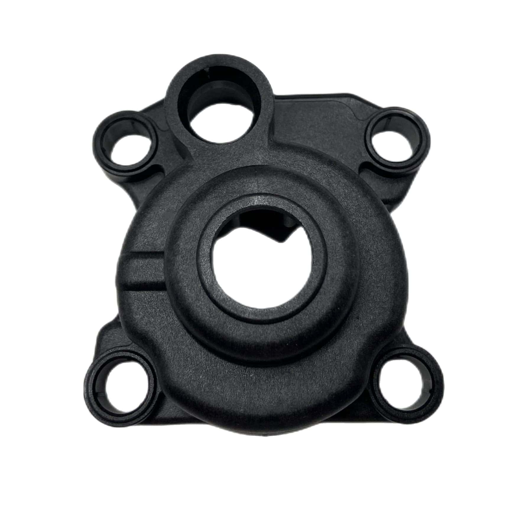 Kit de servicio de impulsor de bomba de -Honda 25 30 HP - Imagen 8