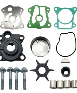 Kit de servicio de impulsor de bomba de -Honda 25 30 HP