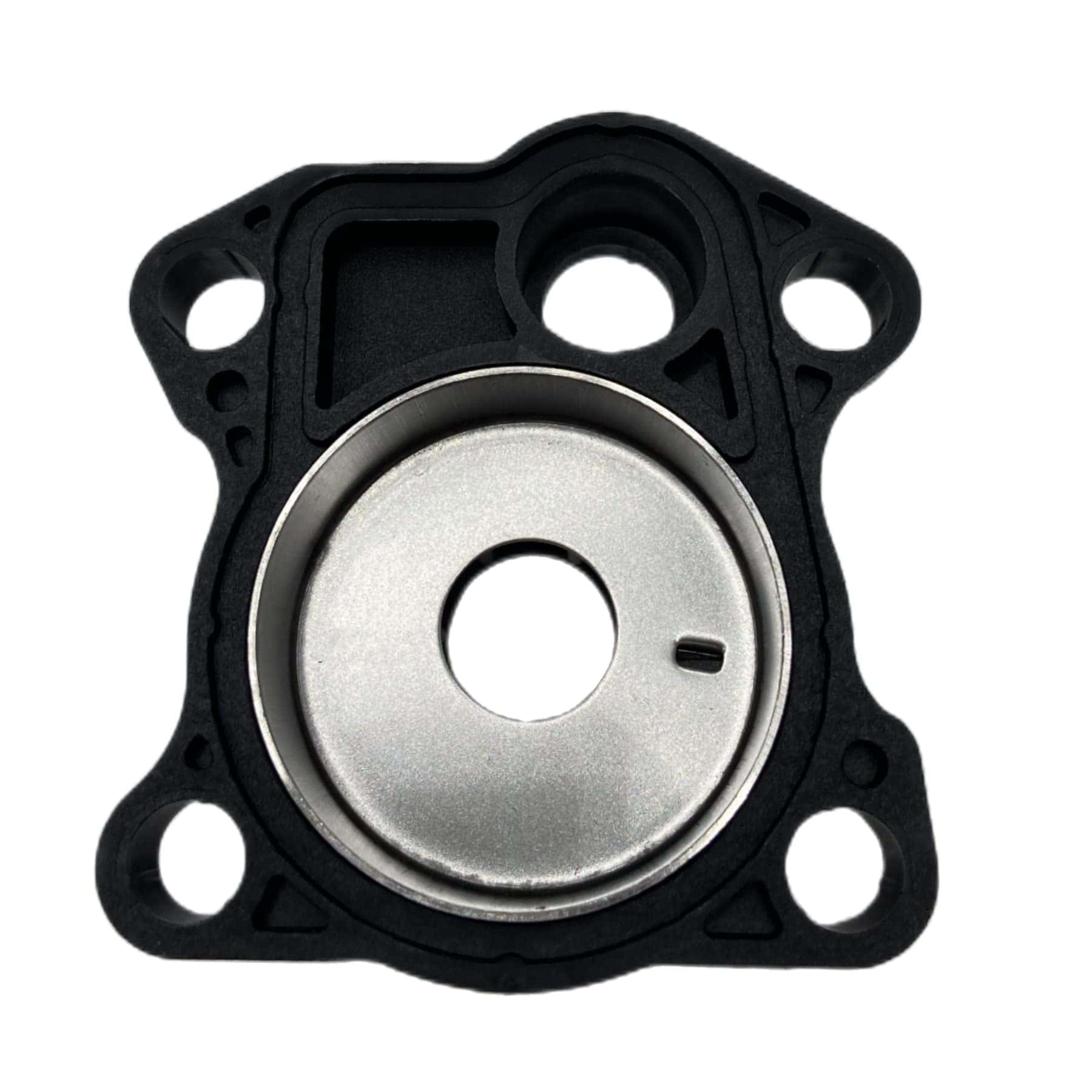 Kit de servicio de impulsor de bomba de -Honda 25 30 HP - Imagen 7