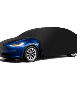 Cubierta para Auto Xipoo Compatible con Tesla Model X