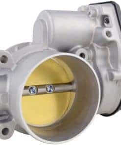 Cuerpo del acelerador electrónico Hitachi ETB0044